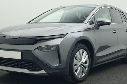 Skoda Elroq 11.410 km 39.460 &euro; Neumarkt i.d. OPf. 92318