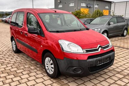 Citroen Berlingo 145.065 km 2.490 &euro; Bad Wurzach 88410