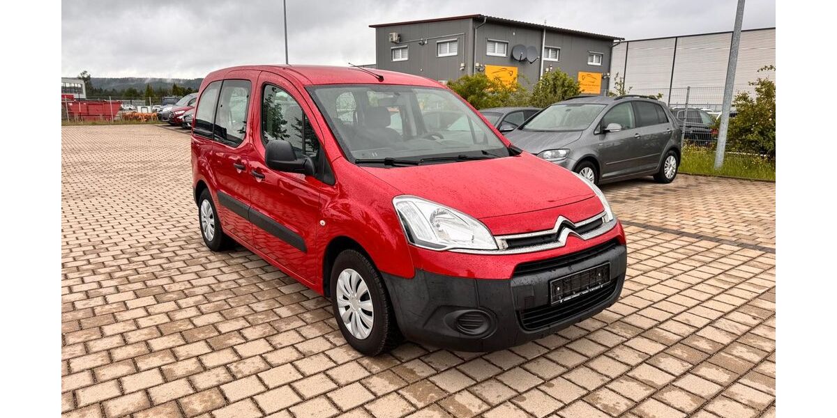 Citroen Berlingo 145.065 km 2.490 &euro; Bad Wurzach 88410