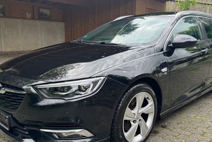 Opel Insignia 103.000 km 10.900 &euro; Altena 58762