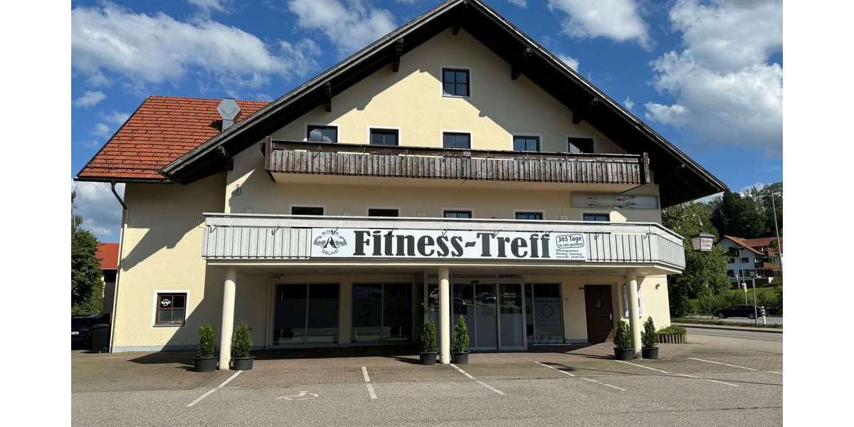 Etagenwohnung Weitnau - 2.5 Zimmer, 91 m&sup2;, 700&euro; | Angebot:27097303