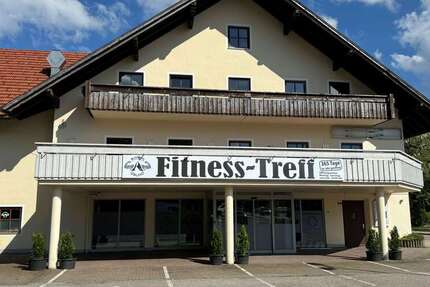Wohnung Weitnau - 2.5 Zimmer, 91 m&sup2;, 700&euro; | Angebot:27097303