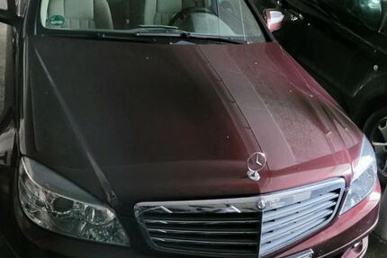 Mercedes 200