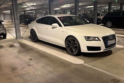 Audi A7 280.000 km 12.500 &euro; Munchen 80336