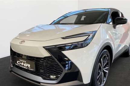 Toyota C-HR 1.500 km 35.650 &euro; Wächtersbach 63607