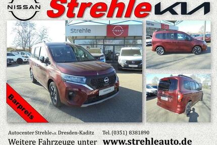 Nissan Townstar