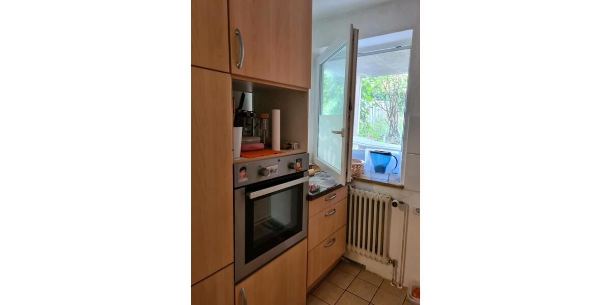 Etagenwohnung Oberkochen - 3 Zimmer, 80 m&sup2;, 189.000&euro; | Angebot:27071556