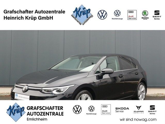 VW Golf 18.500 km 27.980 &euro; Nordhorn 48529