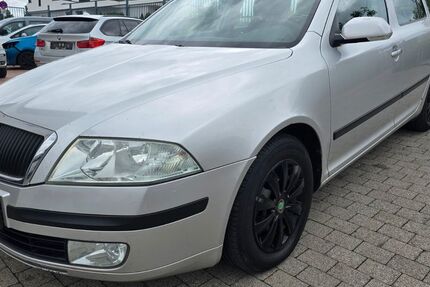 Skoda Octavia 283.000 km 2.499 &euro; Fulda 36041