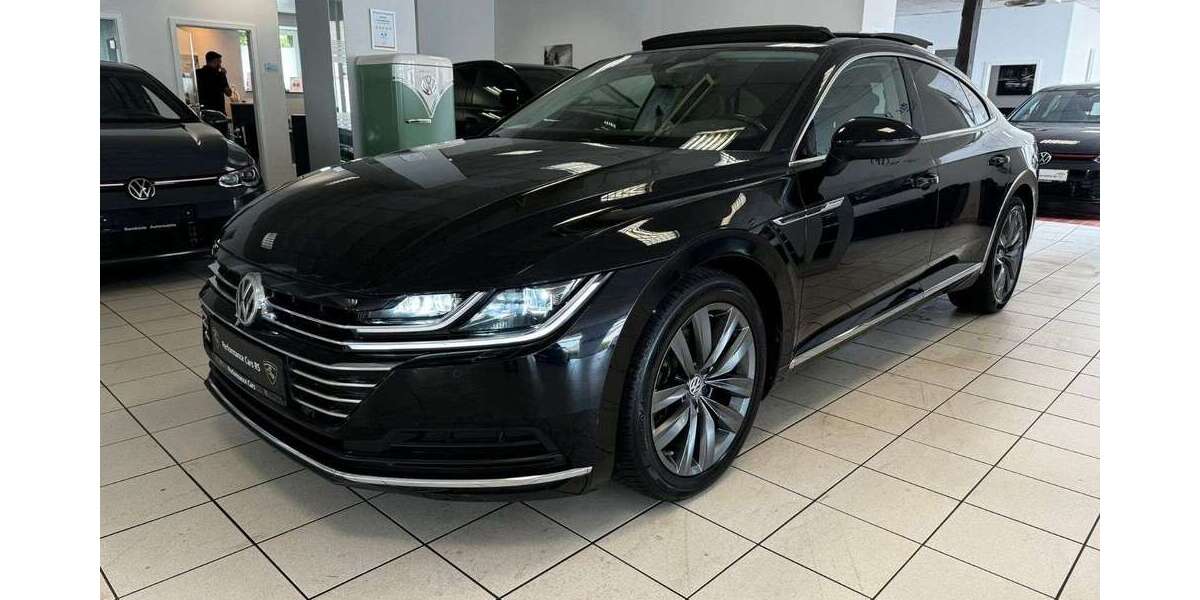 VW Arteon 185.230 km 19.900 € Espenau 34314