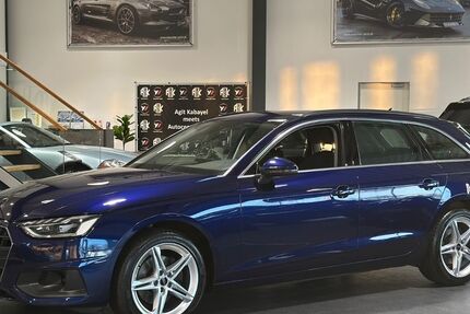 Audi A4 117.719 km 25.790 &euro; Aurich 26605