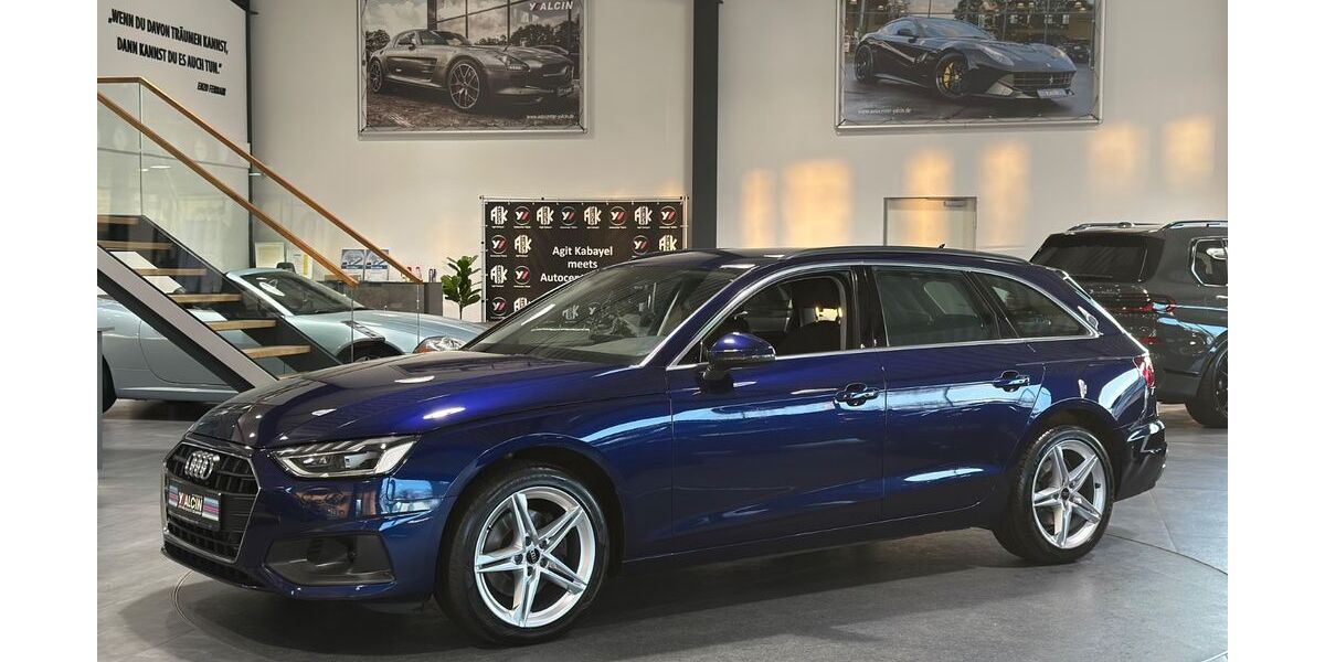 Audi A4 117.719 km 25.790 &euro; Aurich 26605