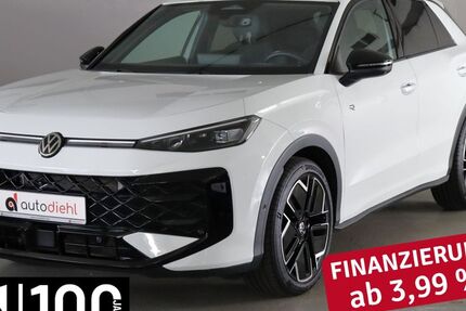 VW T-Roc 12.068 km 35.990 &euro; Wetzlar 35576