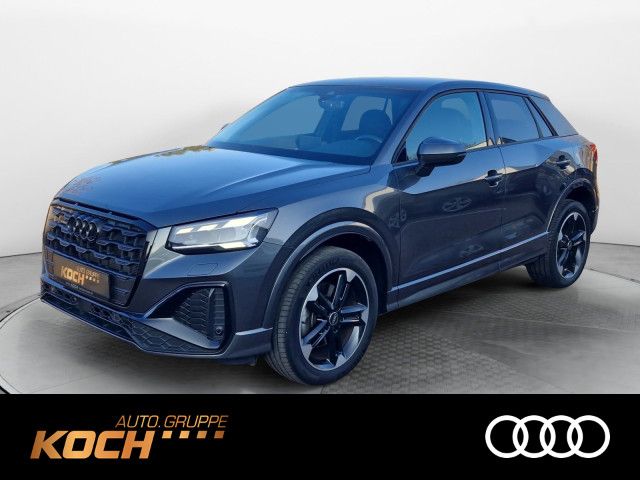Audi Q2 26.900 km 37.890 &euro; Schwäbisch Hall 74523