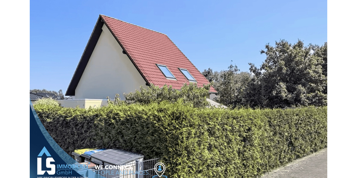 Einfamilienhaus Zehdenick - 4 Zimmer, 98 m&sup2;, 255.000&euro; | Angebot:25739463