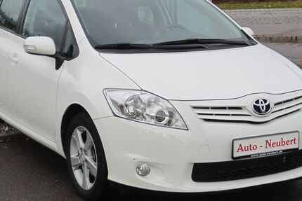 Toyota Auris 74.000 km 9.950 € Stadtbergen 86391