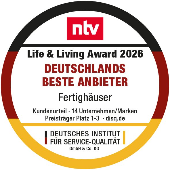 Ihr Traumhaus mit allkauf Qualität und Flexibilität - Einfamilienhaus Petersdorf | Angebot:27333114