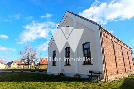 Gewerbeobjekt Jesewitz - 698.000&euro; | Angebot:26876640