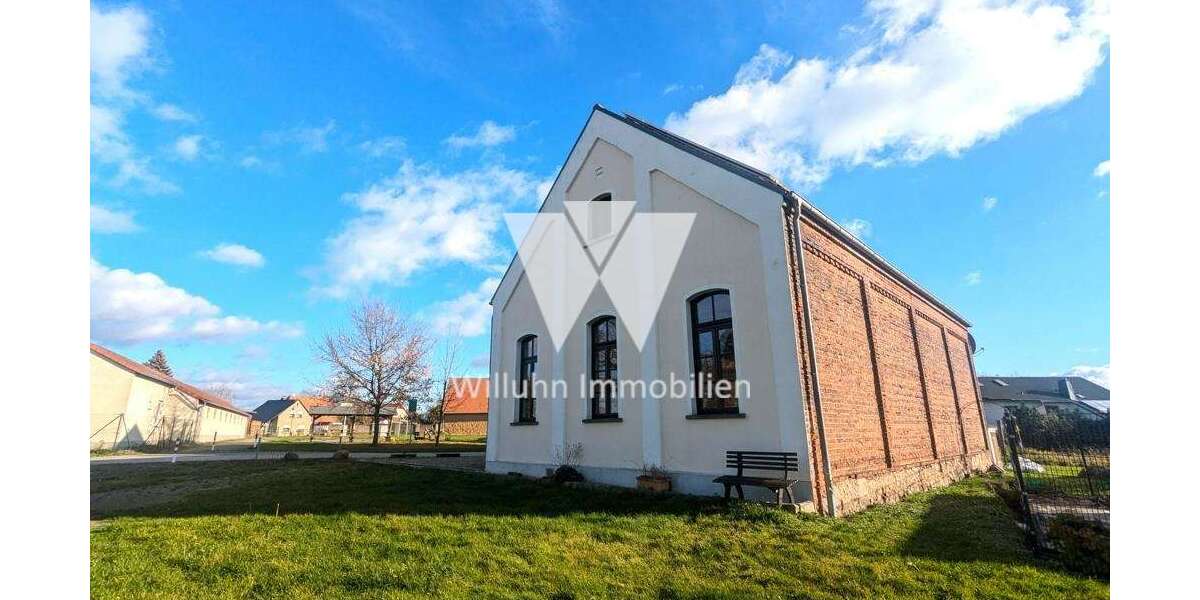 Gewerbeobjekt Jesewitz - 698.000&euro; | Angebot:26876640