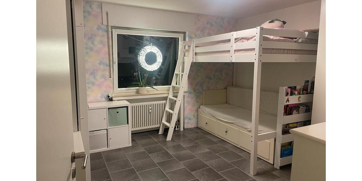 Erdgeschoßwohnung Oberhausen Schmachtendorf - 3.5 Zimmer, 87 m&sup2;, 299.900&euro; | Angebot:24573288