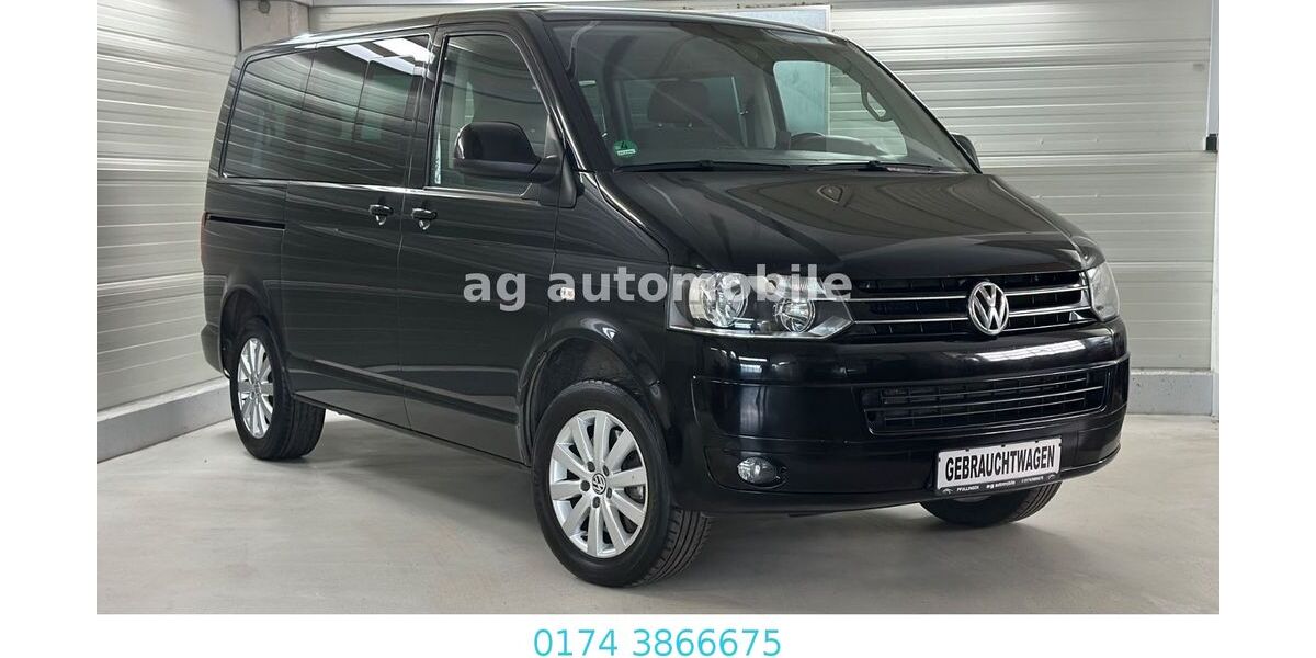 VW T5 Transporter 289.000 km 9.980 &euro; Pfullingen 72793