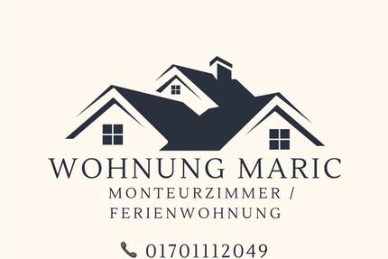 Wohnung Kurzzeitvermieteung