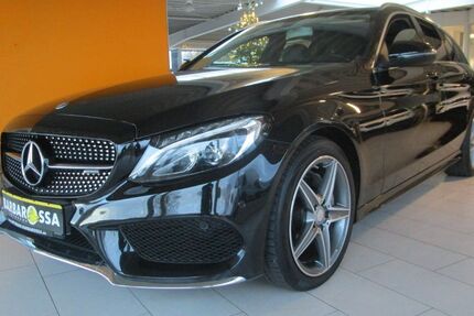 Mercedes-Benz C 220 146.800 km 21.490 € Artern 06556