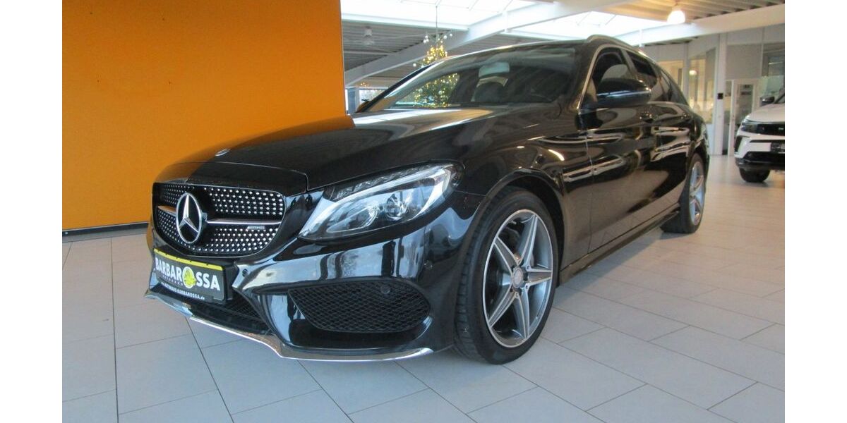 Mercedes-Benz C 220 146.800 km 21.490 &euro; Artern 06556