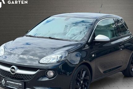Opel Adam 89.970 km 5.950 &euro; Einbeck 37574