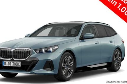 BMW i5 23.005 km 68.890 € Werne 59368