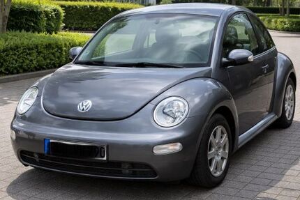 VW Beetle 122.000 km 4.499 &euro; Wiesbaden 65201