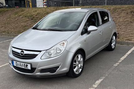Opel Corsa 145.000 km 2.900 &euro; Essen 45143