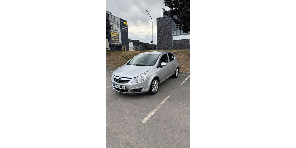 Opel Corsa 145.000 km 2.900 &euro; Essen 45143