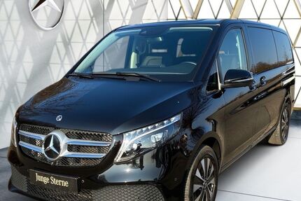 Mercedes-Benz V 220 34.336 km 56.890 &euro; Gera 07546