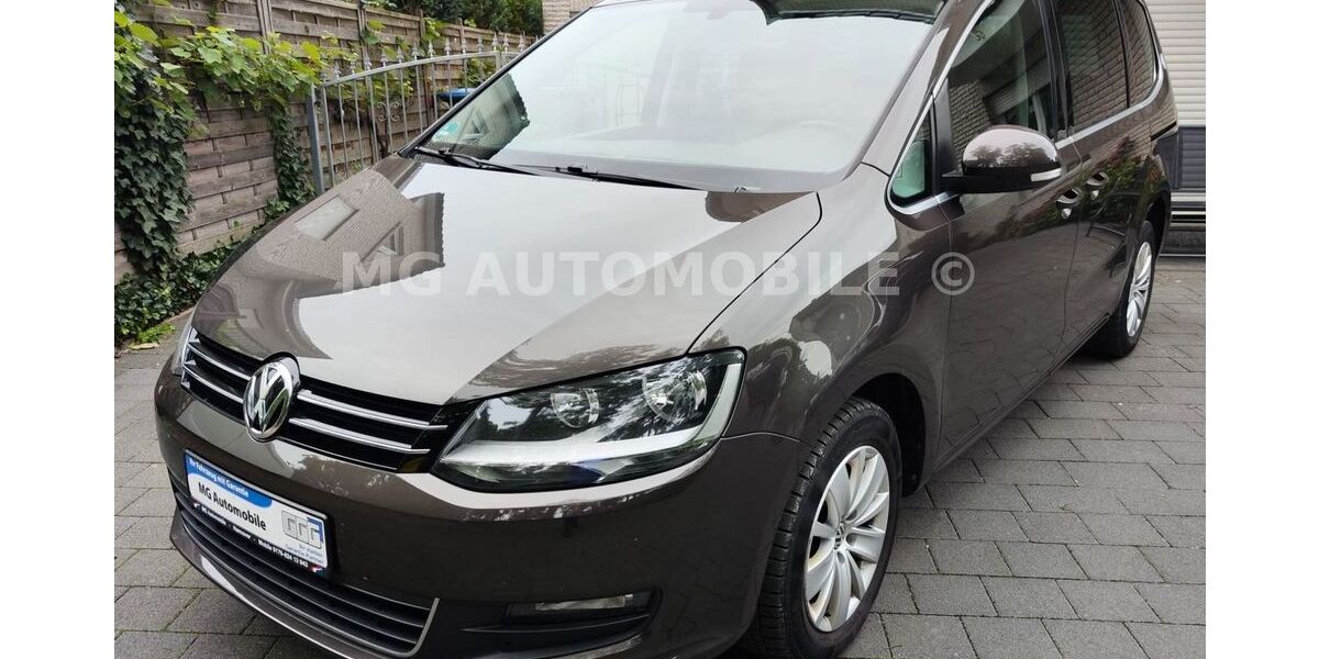 VW Sharan 148.778 km 17.550 &euro; Hannover 30165