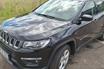 Jeep Compass 71.240 km 13.200 &euro; Amberg 92224
