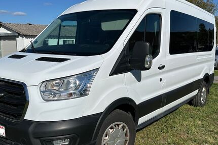 Ford Transit 192.000 km 13.999 &euro; Michelstadt 64720