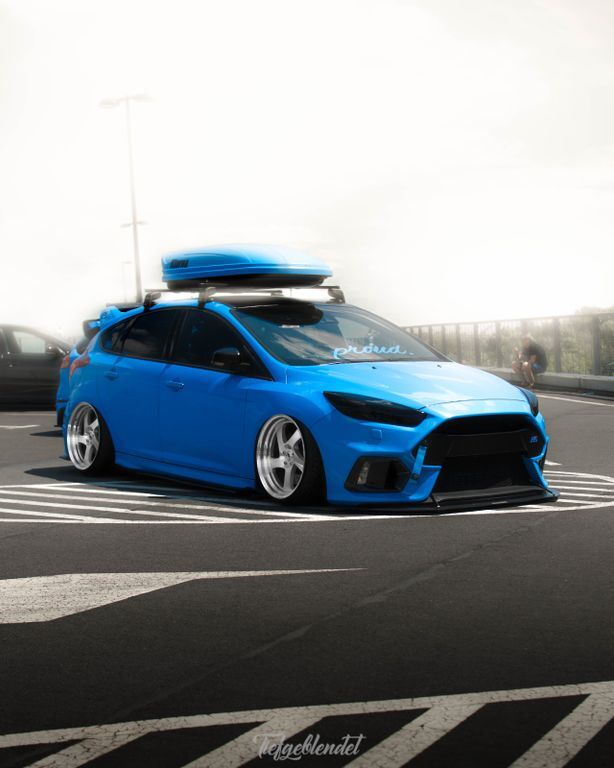 Focus