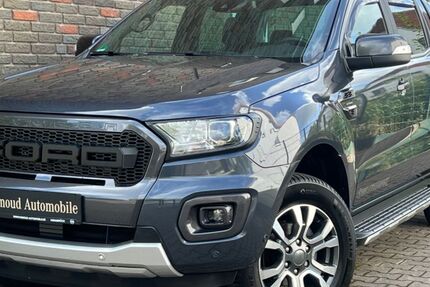 Ford Ranger 59.646 km 31.990 &euro; Osnabrück 49090
