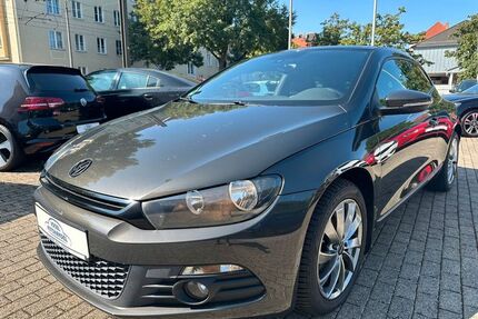 VW Scirocco