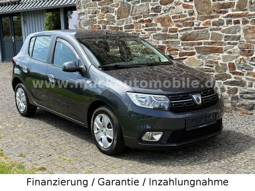 Sandero