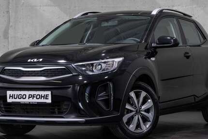 Kia Stonic 20.101 km 16.790 € Hamburg 22335