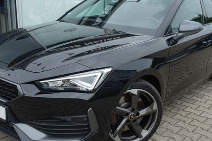 Cupra Leon 27.176 km 29.990 &euro; Nauen 14641