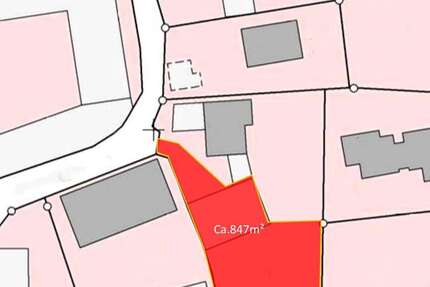 Grundstück Vechelde - 210.000&euro; | Angebot:23308228