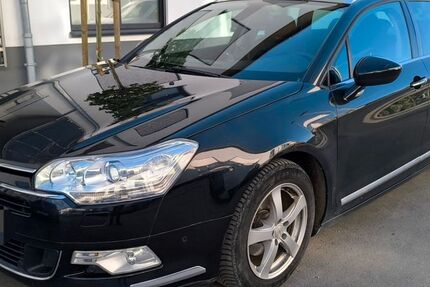 Citroen C5 309.000 km 2.500 &euro; Butzbach 35510