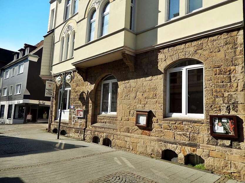 Einzelhandel in Herdecke 599 € 52 m²