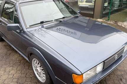 VW Scirocco 207.150 km 3.950 &euro; Beverstedt 27616