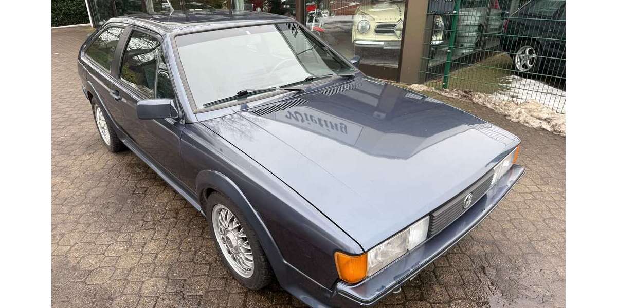 VW Scirocco 207.150 km 3.950 &euro; Beverstedt 27616