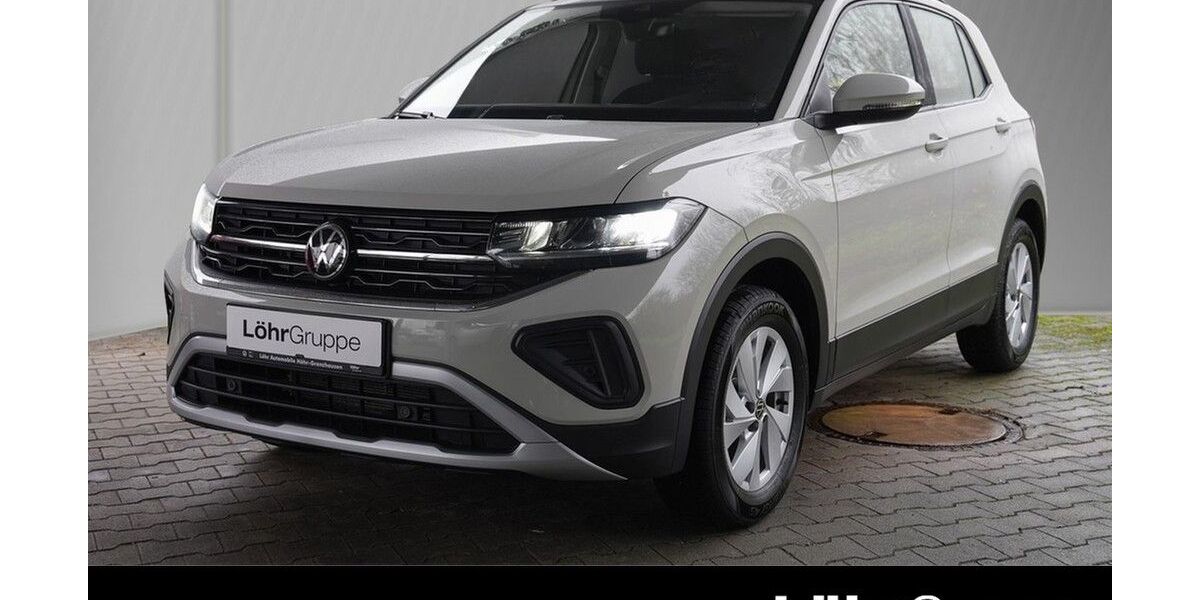 VW T-Cross 6.819 km 21.280 € Höhr-Grenzhausen 56203
