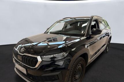 Skoda Kodiaq 150.000 km 24.990 &euro; Peine 31228